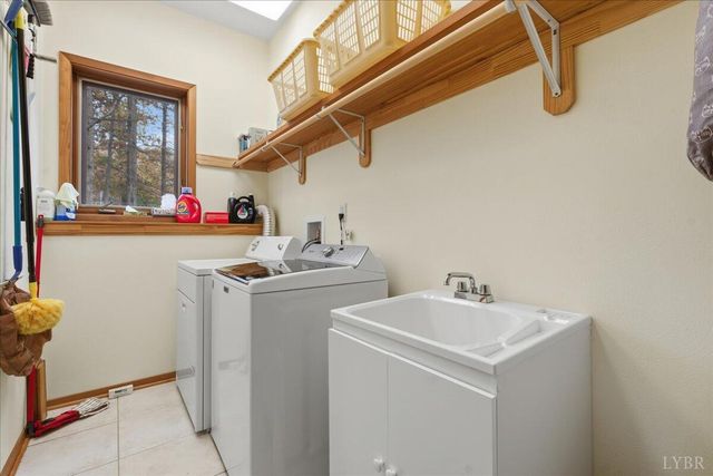 307 Meadow Point Drive, Moneta, VA 24121