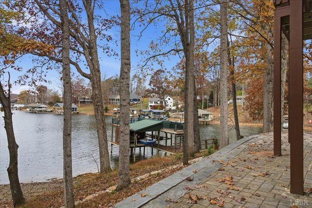307 Meadow Point Drive, Moneta, VA 24121