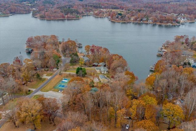 307 Meadow Point Drive, Moneta, VA 24121