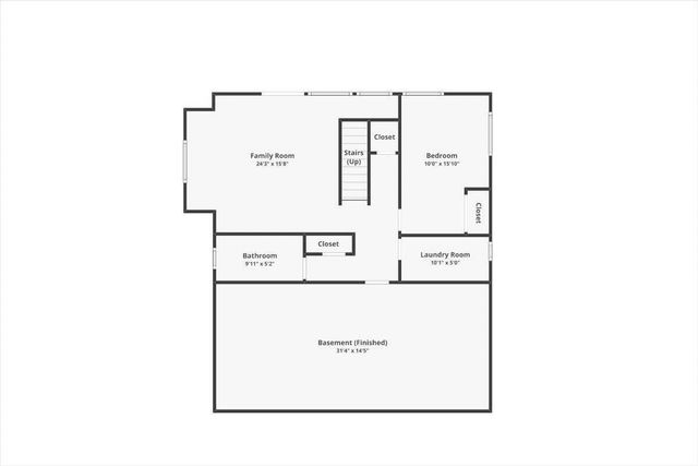 307 Meadow Point Drive, Moneta, VA 24121