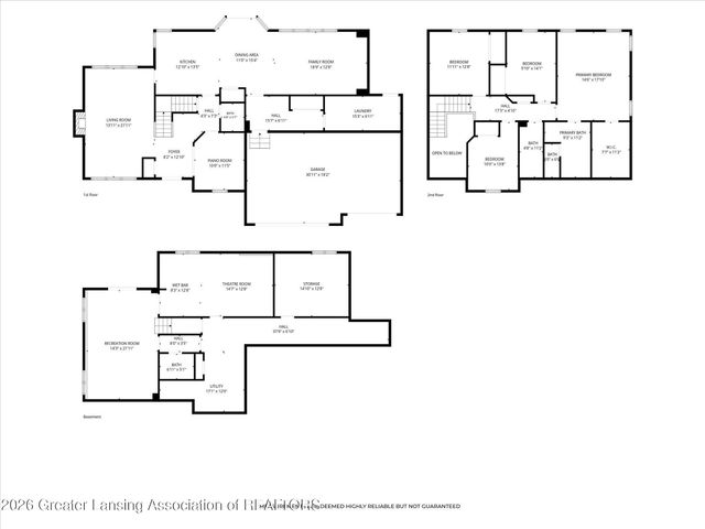 2586 Sanibel Hollow, Holt, MI 48842