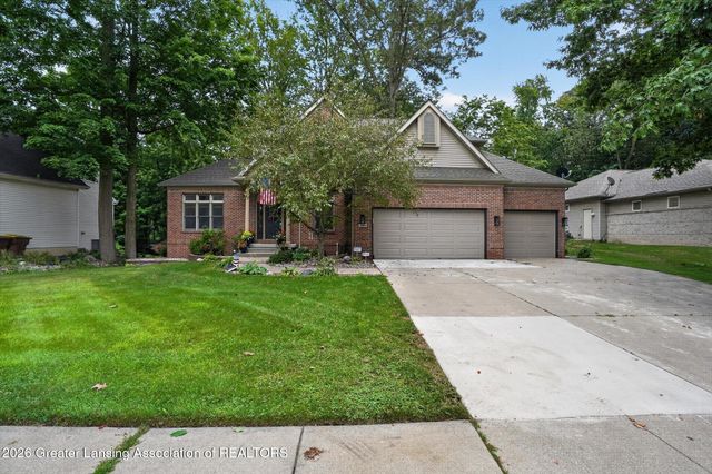 2586 Sanibel Hollow, Holt, MI 48842
