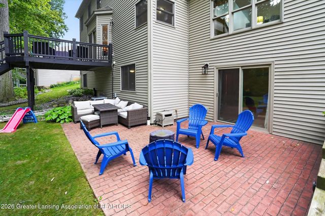 2586 Sanibel Hollow, Holt, MI 48842