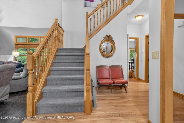 2586 Sanibel Hollow, Holt, MI 48842