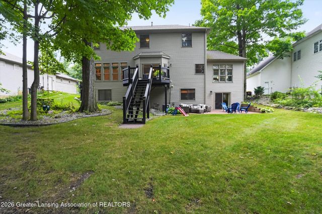 2586 Sanibel Hollow, Holt, MI 48842