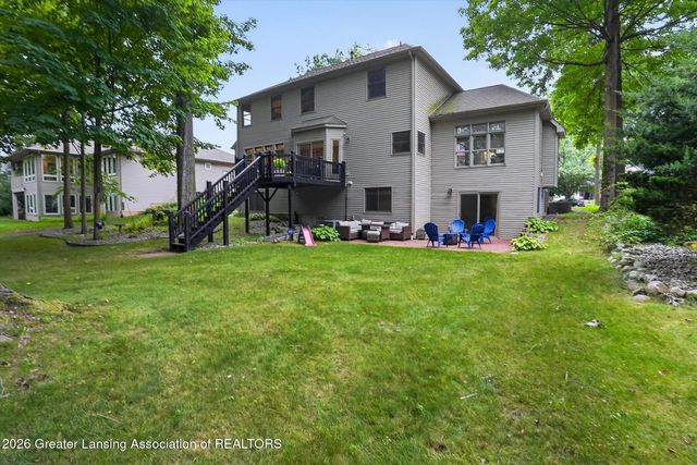 2586 Sanibel Hollow, Holt, MI 48842