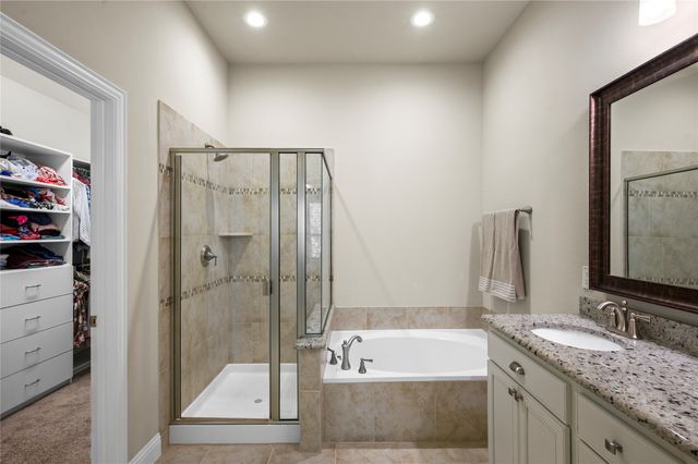 4161 Broadway Avenue, Flower Mound, TX 75028