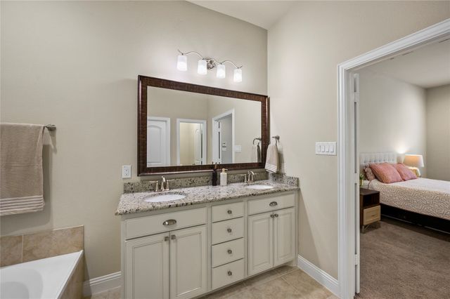 4161 Broadway Avenue, Flower Mound, TX 75028