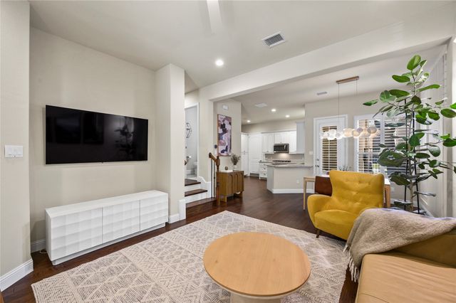 4161 Broadway Avenue, Flower Mound, TX 75028