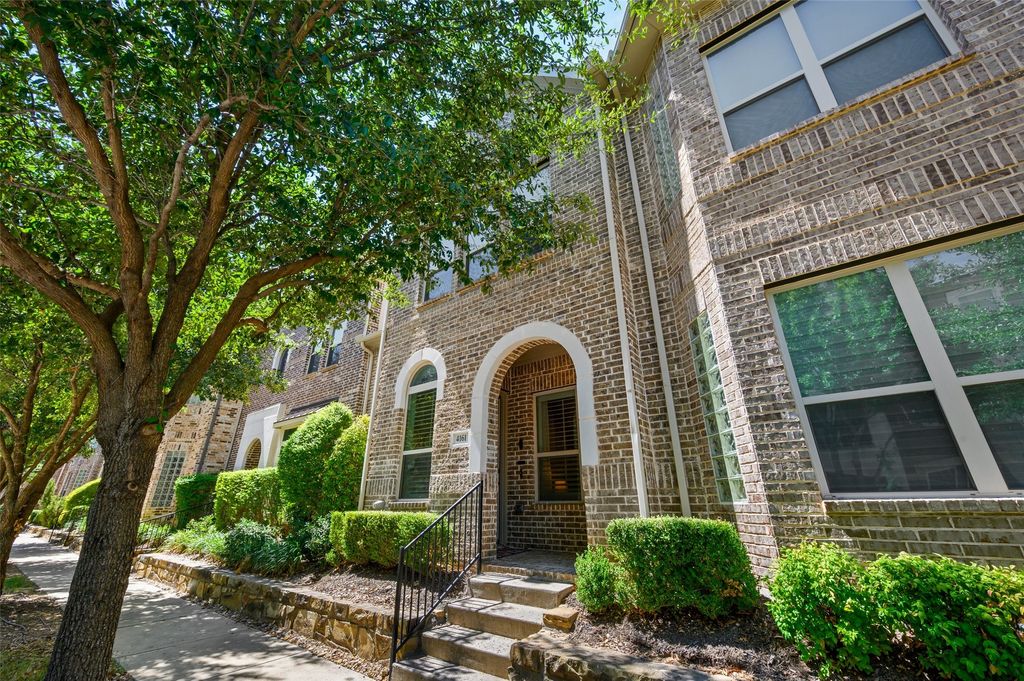 4161 Broadway Avenue, Flower Mound, TX 75028