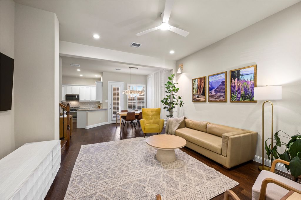 4161 Broadway Avenue, Flower Mound, TX 75028 — photo 4