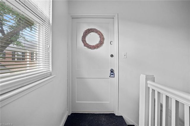 2523 Miller Park Circle C, Winston-salem, NC 27103