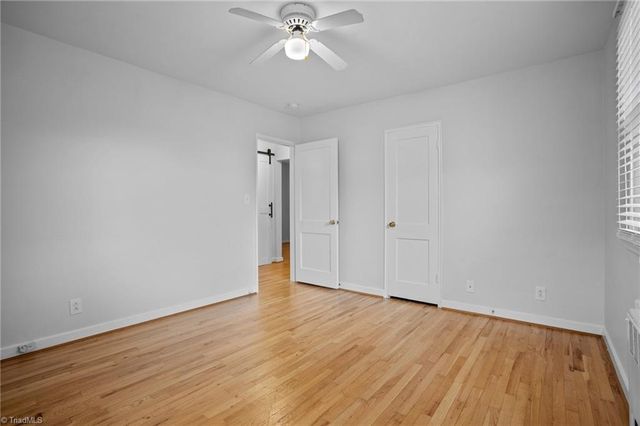 2523 Miller Park Circle C, Winston-salem, NC 27103