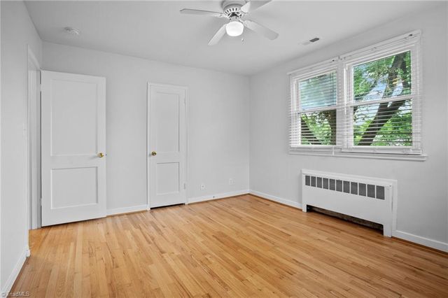 2523 Miller Park Circle C, Winston-salem, NC 27103