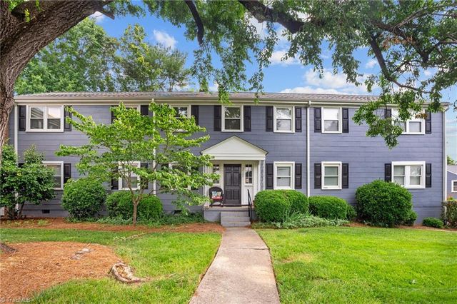 2523 Miller Park Circle C, Winston-salem, NC 27103