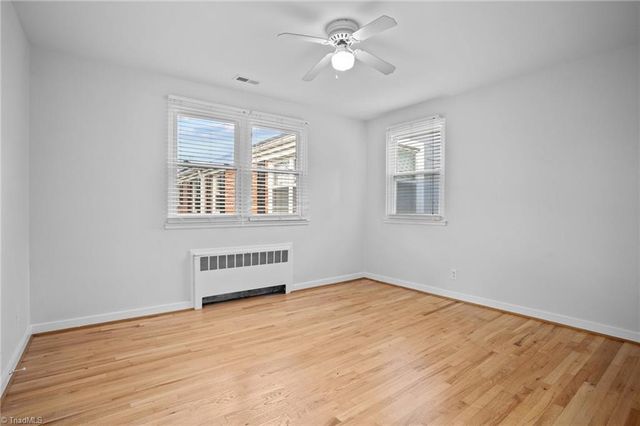 2523 Miller Park Circle C, Winston-salem, NC 27103