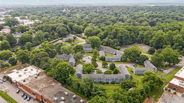 2523 Miller Park Circle C, Winston-salem, NC 27103