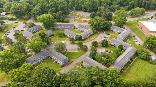 2523 Miller Park Circle C, Winston-salem, NC 27103