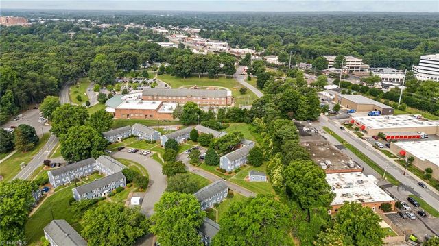 2523 Miller Park Circle C, Winston-salem, NC 27103