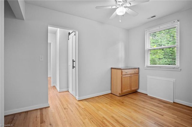 2523 Miller Park Circle C, Winston-salem, NC 27103