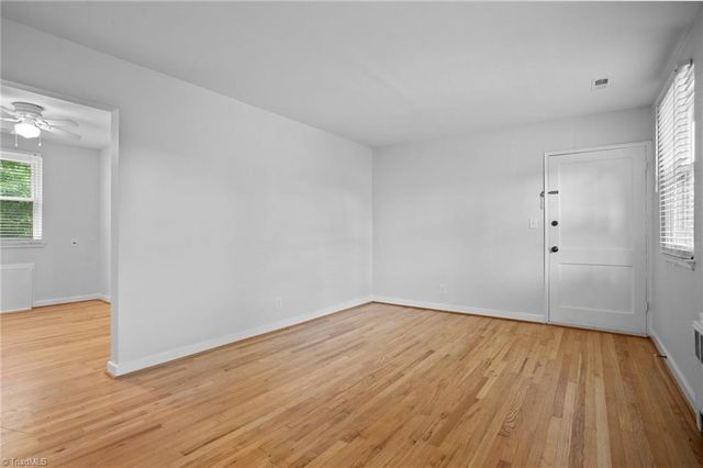 2523 Miller Park Circle C, Winston-salem, NC 27103