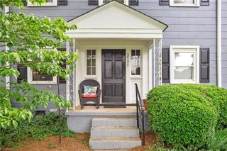 2523 Miller Park Circle C, Winston-salem, NC 27103