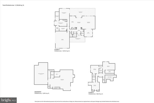 288 ELEGANT DR, Martinsburg, WV 25403