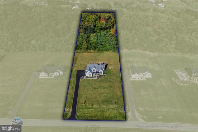 288 ELEGANT DR, Martinsburg, WV 25403
