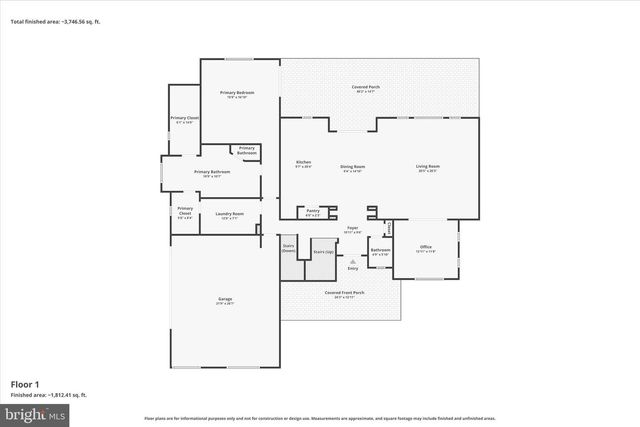 288 ELEGANT DR, Martinsburg, WV 25403