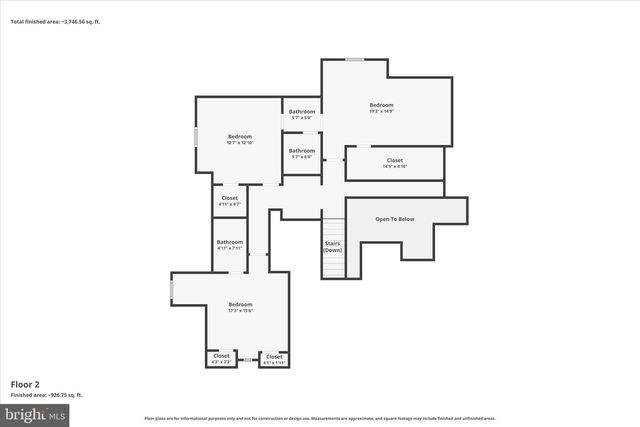 288 ELEGANT DR, Martinsburg, WV 25403