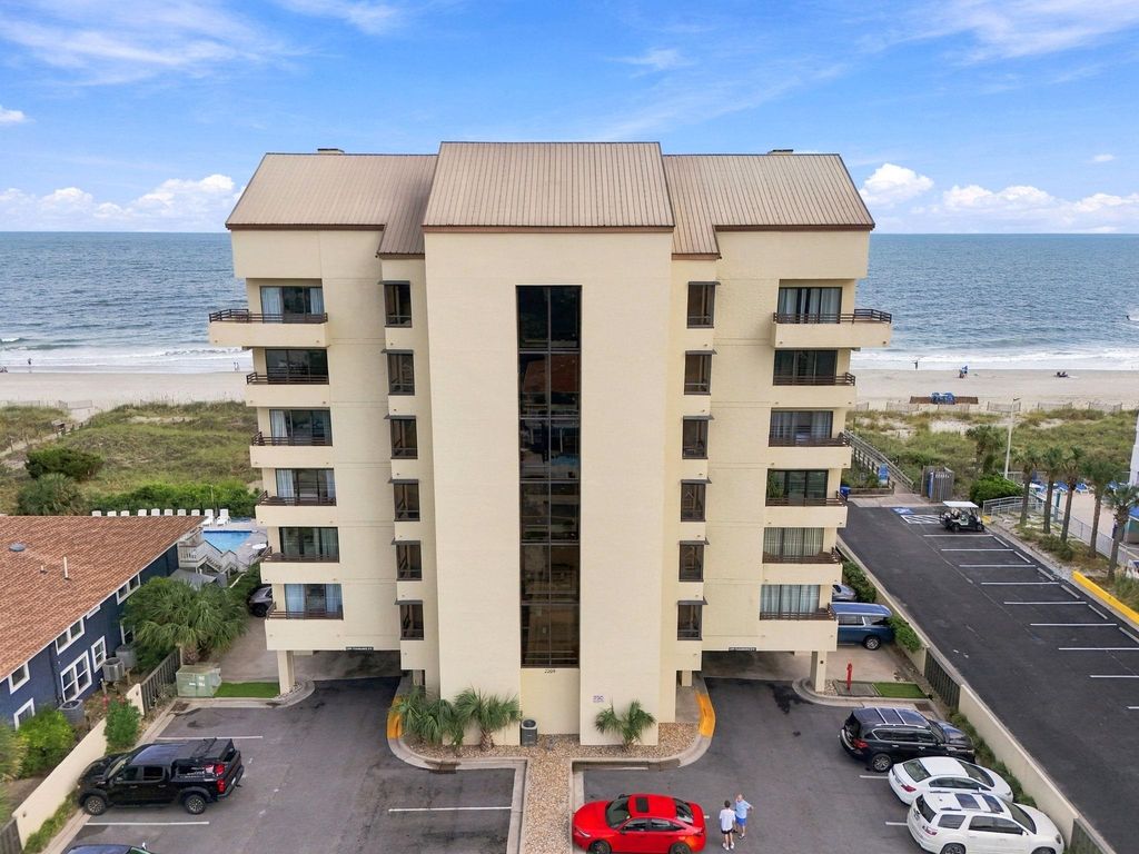 2209 S Ocean Blvd. PH4, North Myrtle Beach, SC 29582 — photo 2
