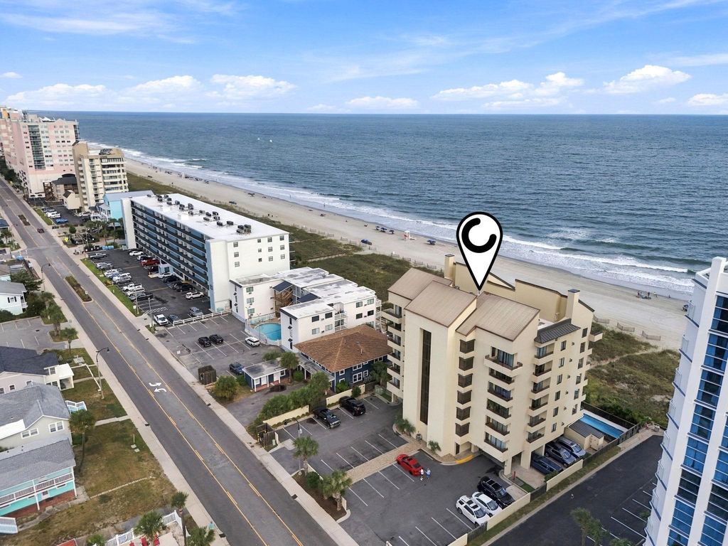 2209 S Ocean Blvd. PH4, North Myrtle Beach, SC 29582 — photo 3