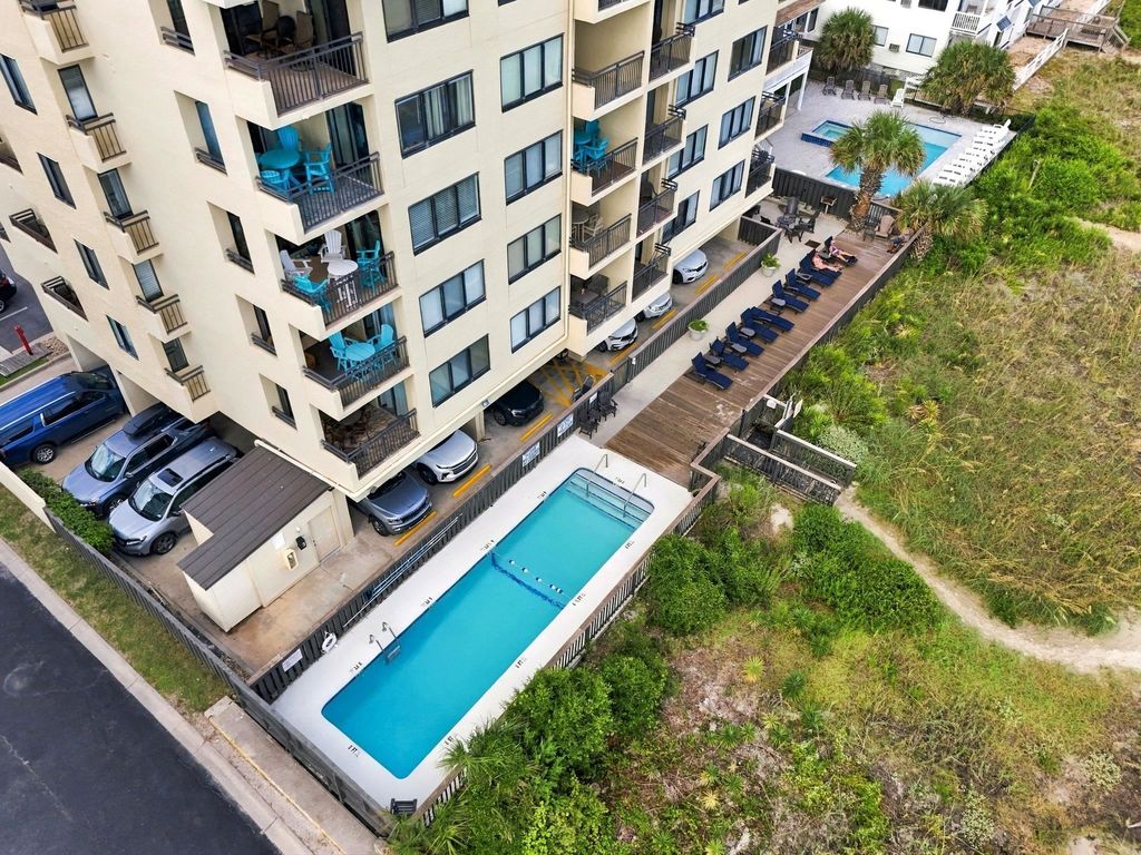 2209 S Ocean Blvd. PH4, North Myrtle Beach, SC 29582 — photo 5