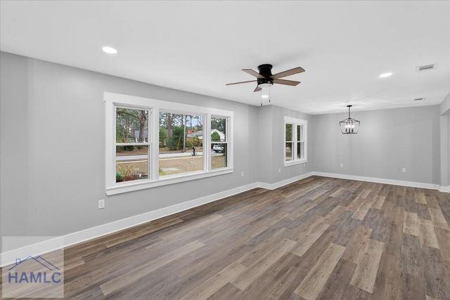 524 Old Waynesville Road, Jesup, GA 31546