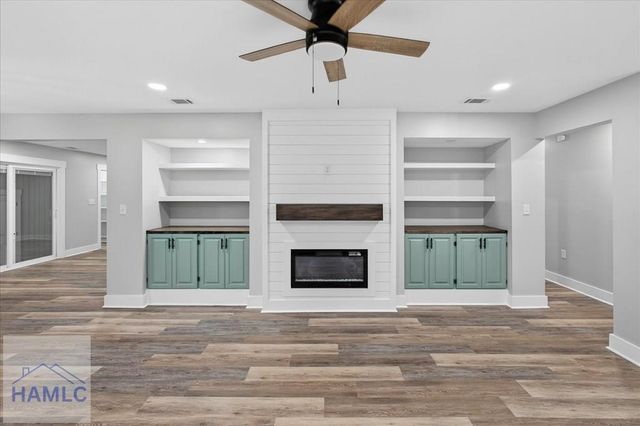 524 Old Waynesville Road, Jesup, GA 31546