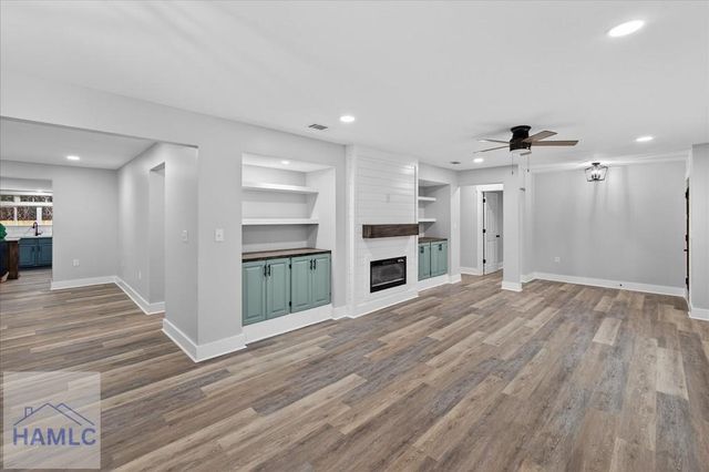 524 Old Waynesville Road, Jesup, GA 31546