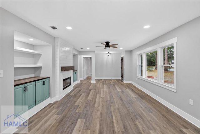 524 Old Waynesville Road, Jesup, GA 31546