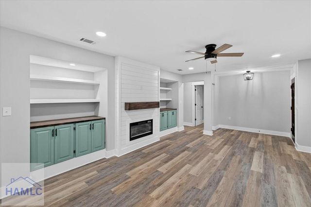 524 Old Waynesville Road, Jesup, GA 31546