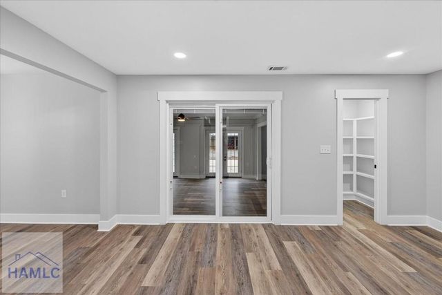 524 Old Waynesville Road, Jesup, GA 31546