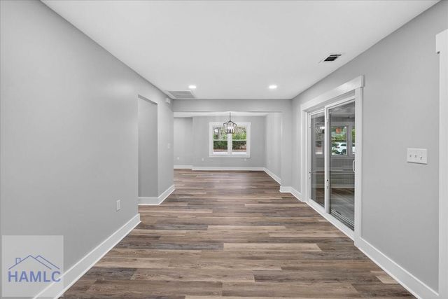 524 Old Waynesville Road, Jesup, GA 31546