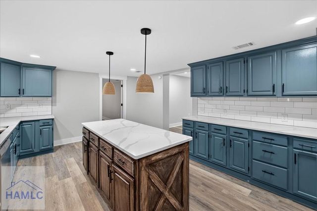 524 Old Waynesville Road, Jesup, GA 31546