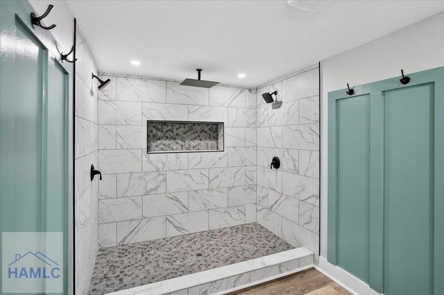 524 Old Waynesville Road, Jesup, GA 31546