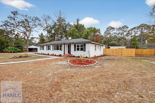 524 Old Waynesville Road, Jesup, GA 31546