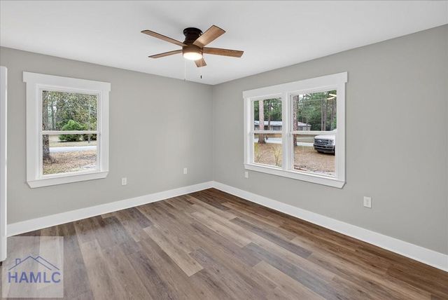 524 Old Waynesville Road, Jesup, GA 31546