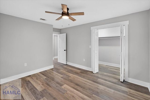 524 Old Waynesville Road, Jesup, GA 31546