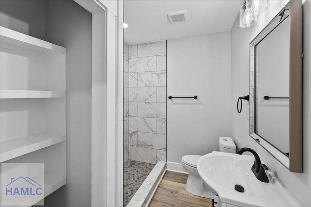 524 Old Waynesville Road, Jesup, GA 31546