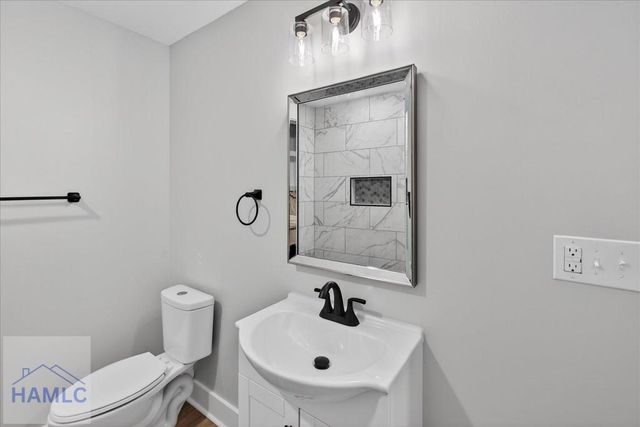 524 Old Waynesville Road, Jesup, GA 31546