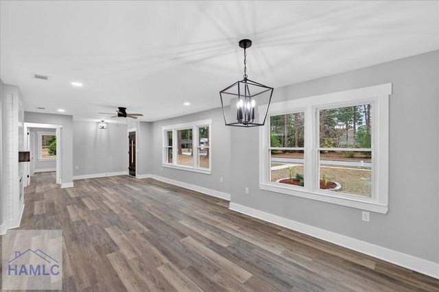 524 Old Waynesville Road, Jesup, GA 31546