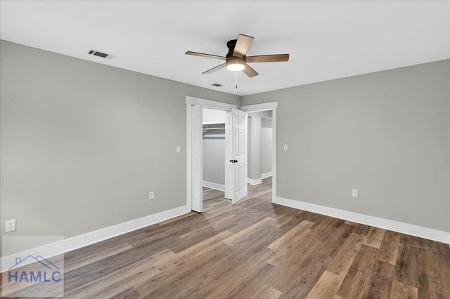 524 Old Waynesville Road, Jesup, GA 31546