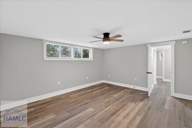 524 Old Waynesville Road, Jesup, GA 31546